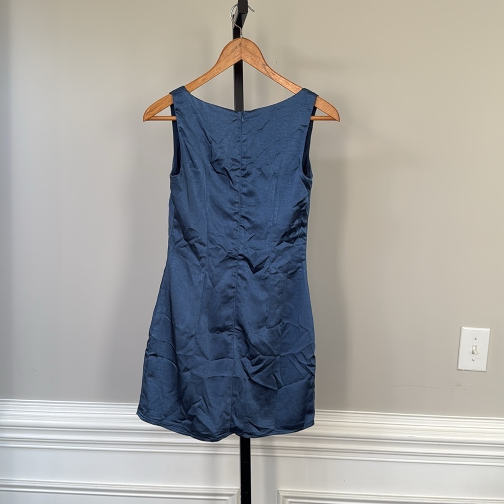More To Come square neck dress - Picture 4 of 6